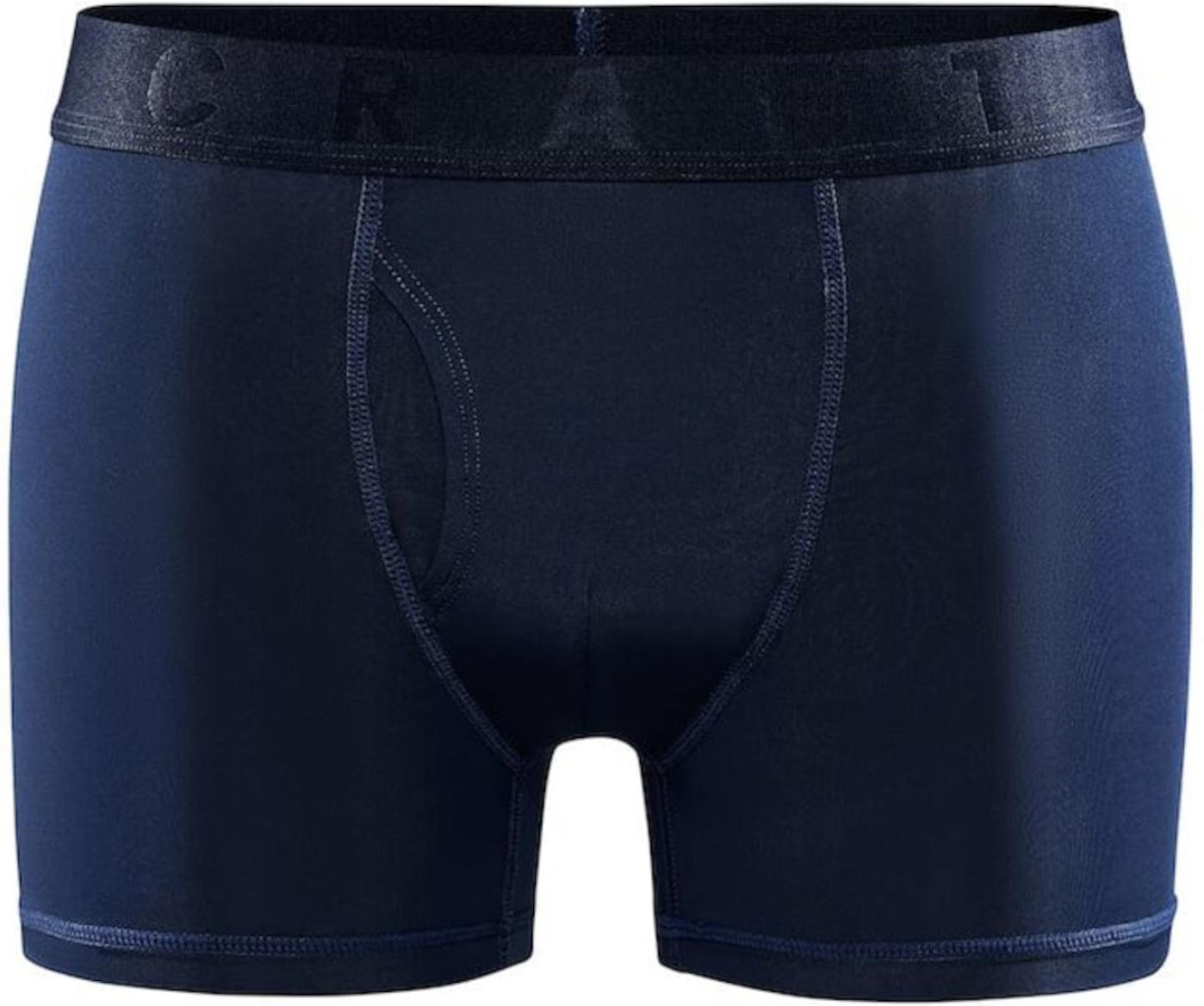 Core Dry 3" Boxer