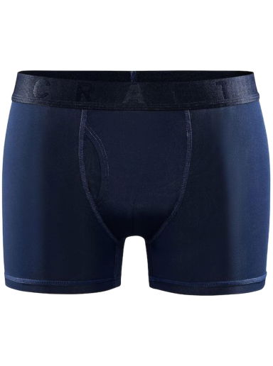 Boxerky Craft Core Dry 3" Boxer Navy | 1910440-396000