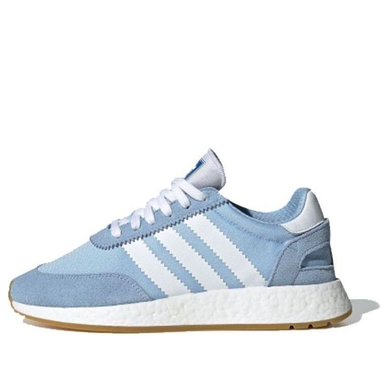 Tenisky a topánky adidas Originals I-5923 Modrá | EE4949