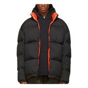Lab Collection Puffer Jacket