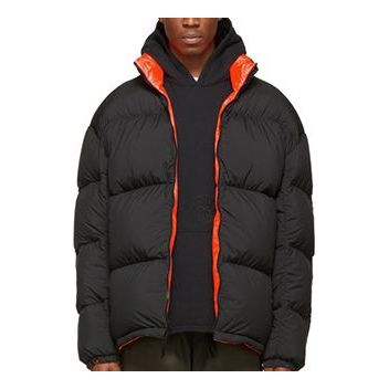 Prešívaná bunda Nike Lab Collection Puffer Jacket Čierna | AJ1992-010