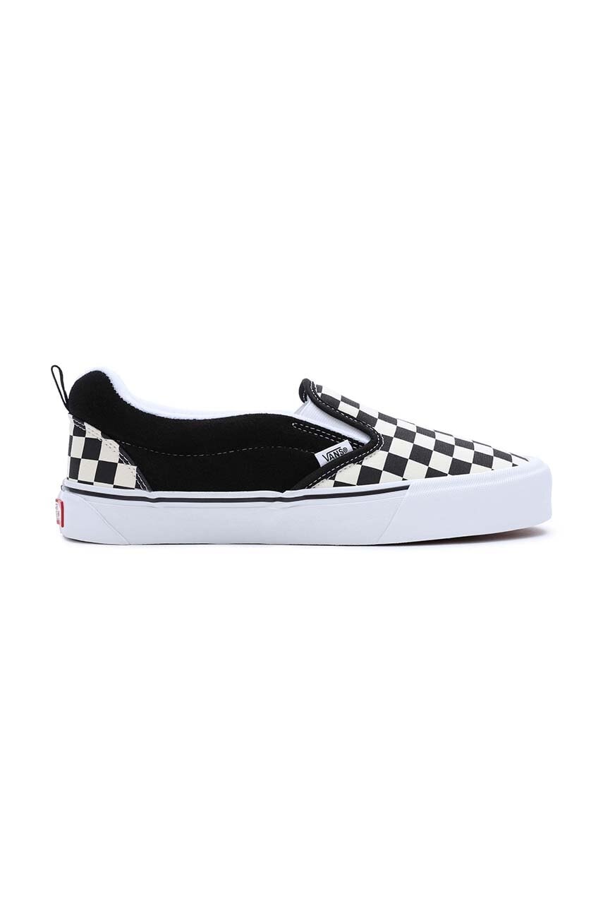 Tenisky a topánky Vans Knu Slip Rôznofarebný | VN0009QDQXH1, 0