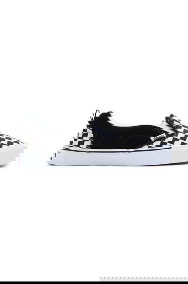 Tenisky a topánky Vans Knu Slip Rôznofarebný | VN0009QDQXH1, 0