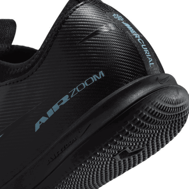 Tenisky a topánky Nike JR ZOOM VAPOR 16 ACADEMY IC Čierna | fq8411-001, 7