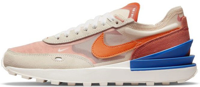 Tenisky a topánky Nike Waffle One W Béžová | DC2533-200, 0