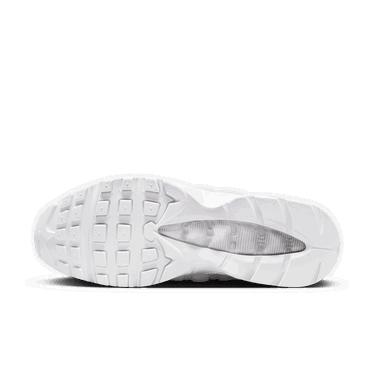 Tenisky a topánky Nike Air Max 95 OG Biela | HM8755-100, 3