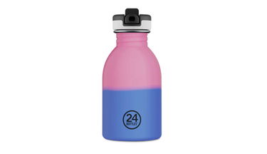 Fľaše 24Bottles REactive Urban Bottle Sport Lid 250ml Rôznofarebný | UB_025_2008, 0
