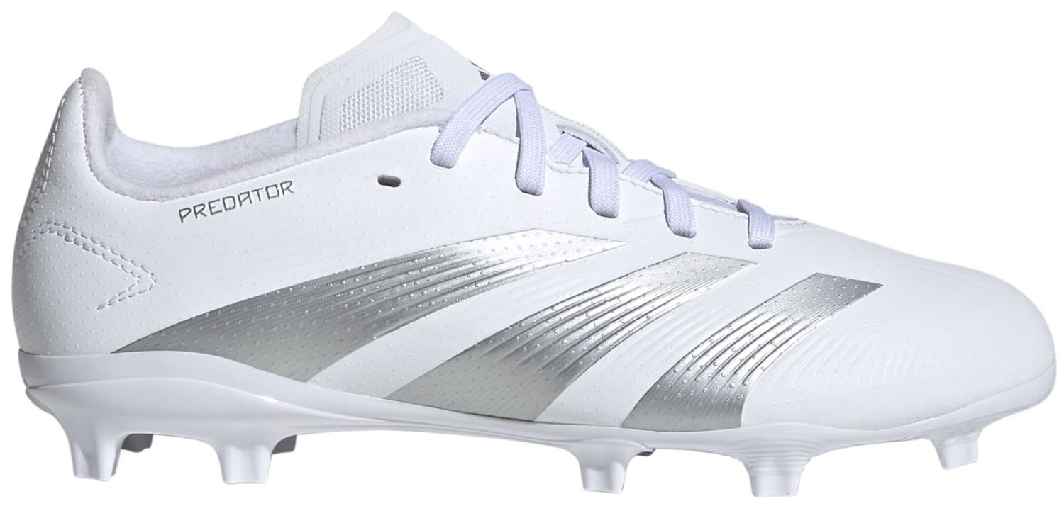 Tenisky a topánky adidas Performance Predator League FG J Biela | ig7749, 0