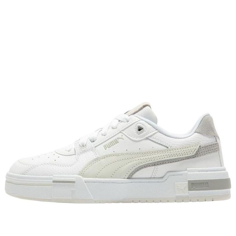 Tenisky a topánky Puma CA Pro Glitch Biela | 389276-02, 0