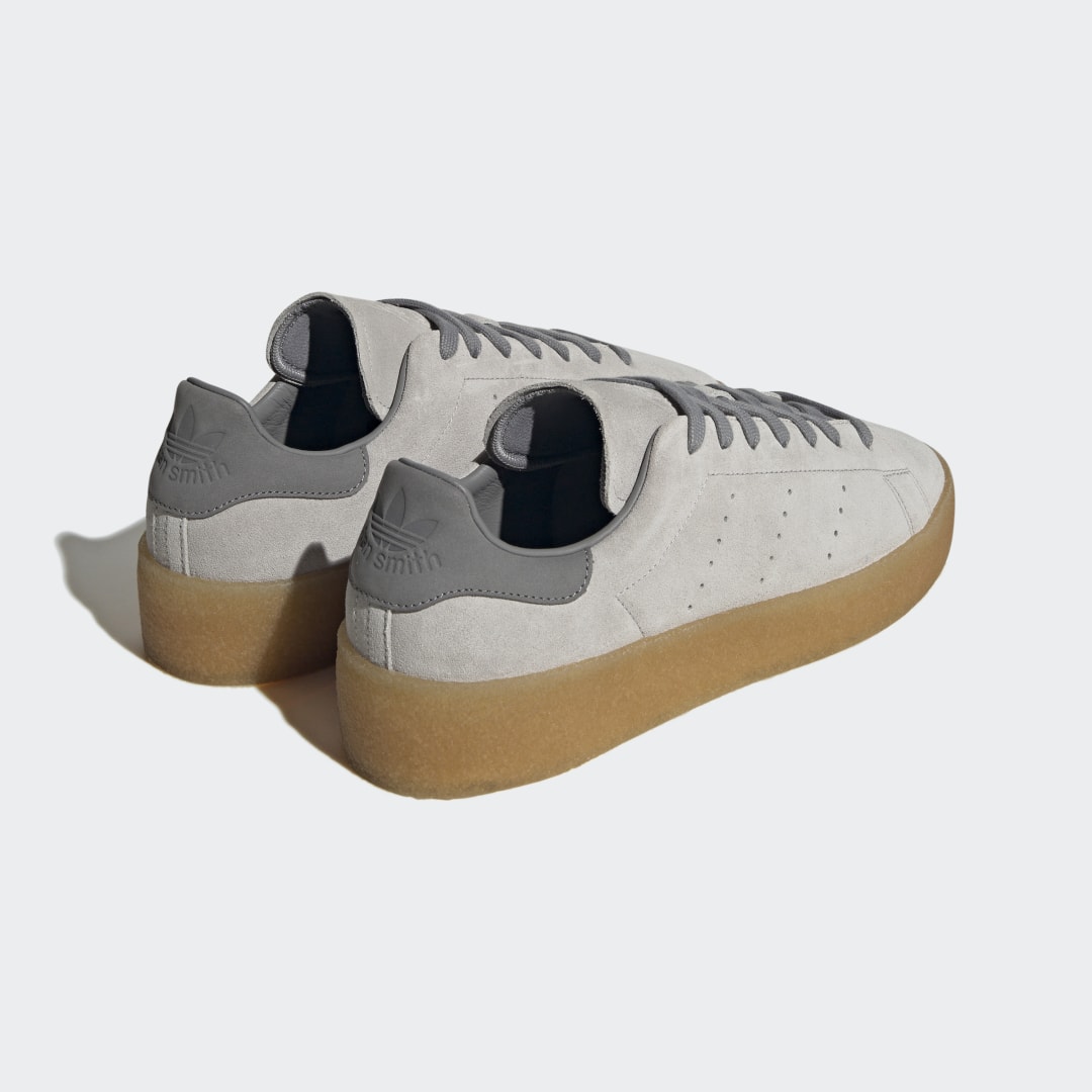 Tenisky a topánky adidas Originals Stan Smith Crepe Šedá | FZ6440, 1