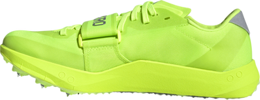 Tenisky a topánky adidas Performance Adizero TJ/PV Zelené | ig2022, 3