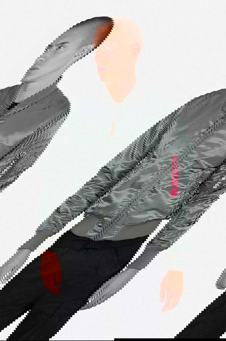MA-1 VF 59 Flight Jacket