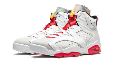 Tenisky a topánky Jordan Air Jordan 6 Retro "Hare" Biela | CT8529-062, 1