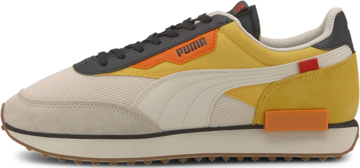 Tenisky a topánky Puma Future Rider New Tones Žltá | 37338602, 0