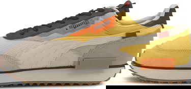 Tenisky a topánky Puma Future Rider New Tones Žltá | 37338602, 0