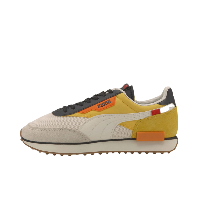 Tenisky a topánky Puma Future Rider New Tones Žltá | 37338602