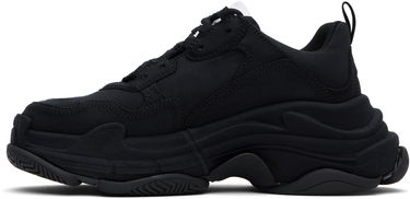 Tenisky a topánky Balenciaga Balenciaga Triple S Čierna | 820240WTSJT, 2