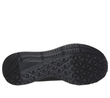 Tenisky a topánky Skechers Uno Čierna | 177977-BKMT, 4