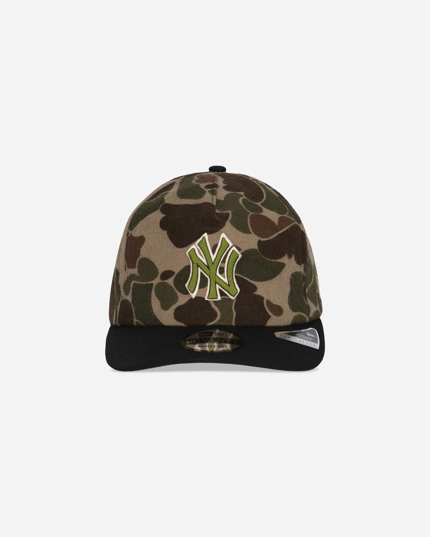 Šiltovka New Era New York Yankees MLB Wool Cap Rôznofarebný | IY72YAN 280, 0