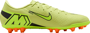 Tenisky a topánky Nike ZOOM VAPOR 16 ACADEMY AG Zelené | fq8364-300, 4