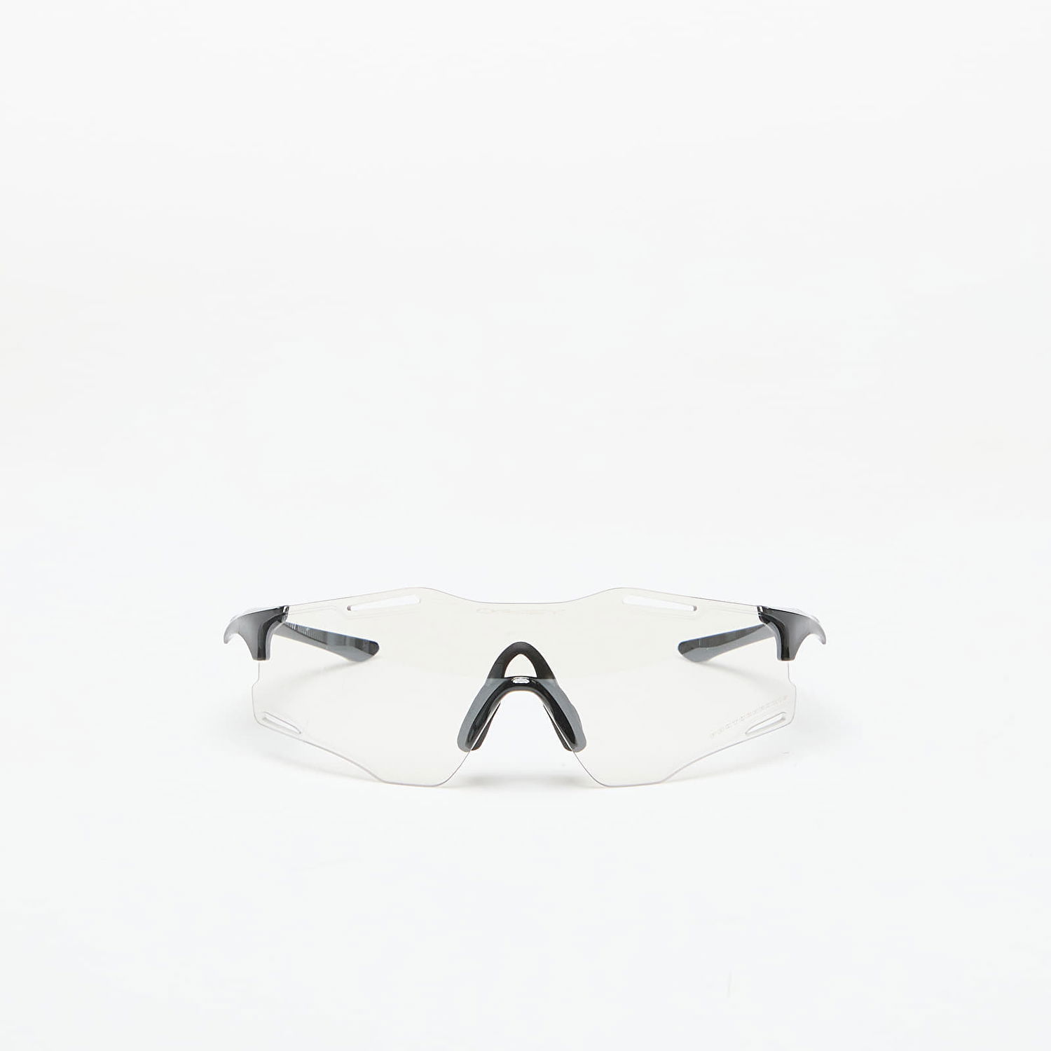 Slnečné okuliare OAKLEY Oakley Cybr Zero Sport Sunglasses Čierna | 0OO9512D-951206, 0
