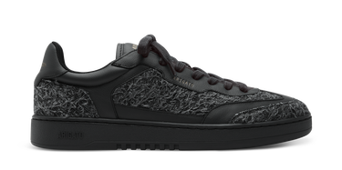 Tenisky a topánky AXEL ARIGATO Dice T-Toe Čierna | F3410002, 0