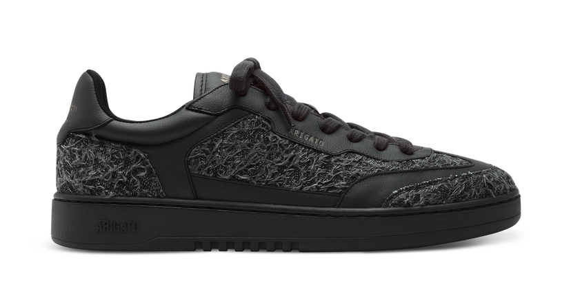 Tenisky a topánky AXEL ARIGATO Dice T-Toe Čierna | F3410002