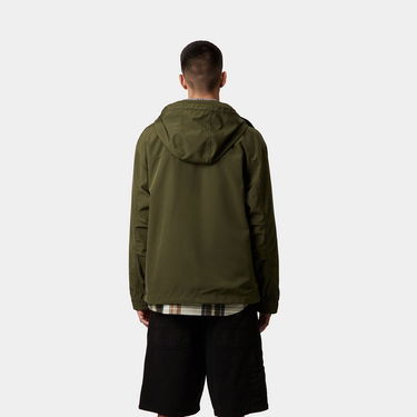 Parka Carhartt WIP Carhartt WIP Irwin Jacket Zelené | I034504_9, 1