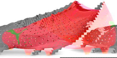 Tenisky a topánky Puma Puma FUTURE Z 3.4 FG/AG Červená | 10699903, 0