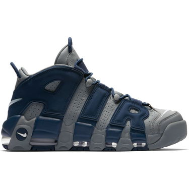 Tenisky a topánky Nike Air More Uptempo '96 "Georgetown Hoyas" Šedá | 921948-003, 2