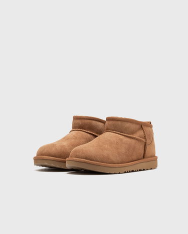 Tenisky a topánky UGG Classic Ultra Mini Boots Hnedá | 1130750K-CHE, 2