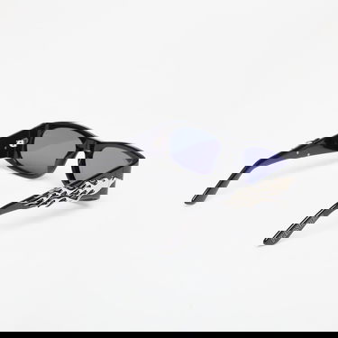 Slnečné okuliare Pleasures PLEASURES x Akila Eazy Sunglasses Čierna | P25SP050 BLACK, 2