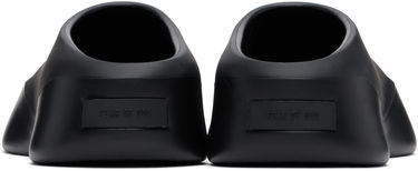 Oblečenie Fear of God Fear of God EVA Runner Loafers Čierna | FGE280-8006EVA 001, 1