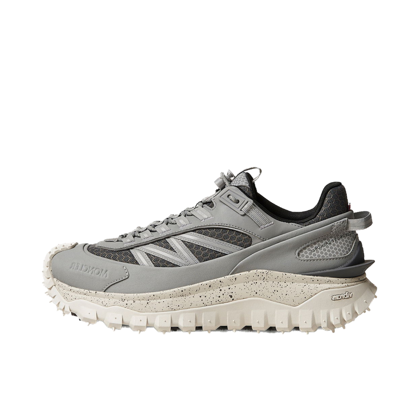 Tenisky a topánky Moncler Trailgrip "Grey" Šedá | I109A4M00260M2962900