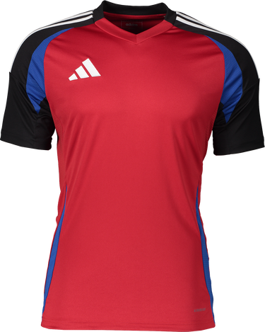 Dres adidas Originals Custom Color-block Performance Jersey with AEROREADY Rôznofarebný | ip2174r, 0