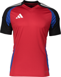 Custom Color-block Performance Jersey with AEROREADY