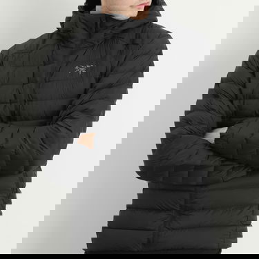 Bunda Arcteryx Cerium Hooded Down Jacket, Size X-Small Čierna | X000010521-002291, 5