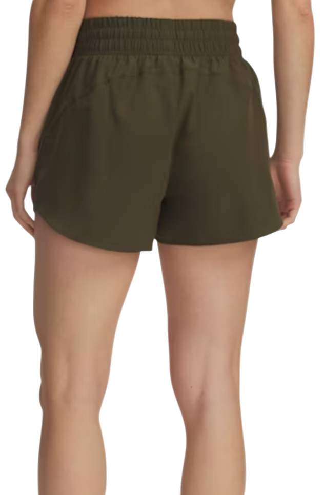 Šortky Under Armour Under Armour UA Vanish 3" Training Shorts Zelené | 1376935-308, 1