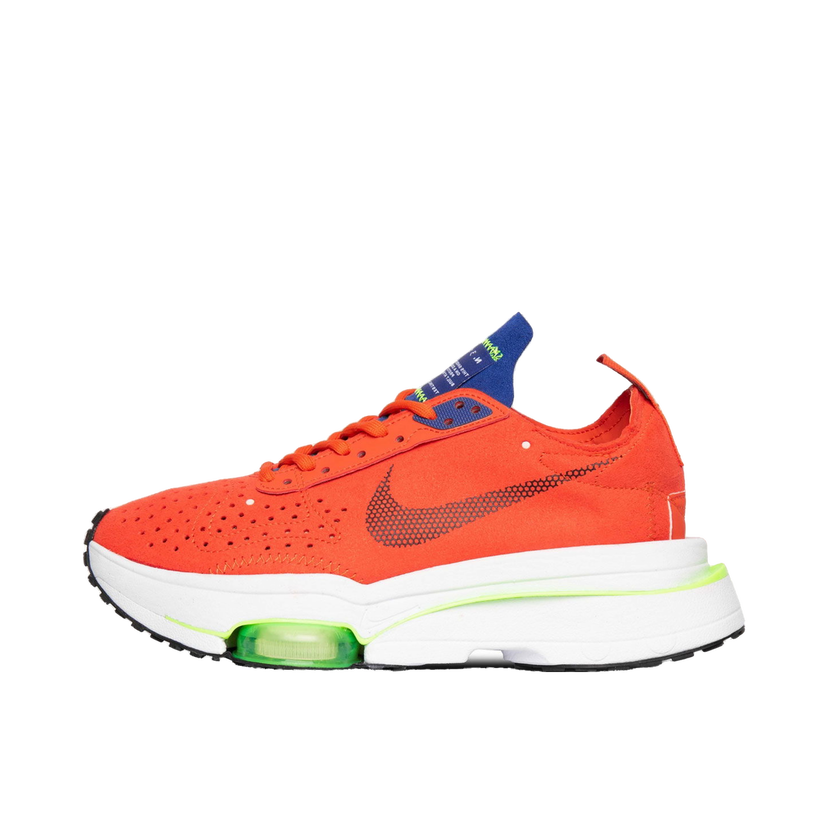Tenisky a topánky Nike Air Zoom Type W Oranžová | CZ1151-801