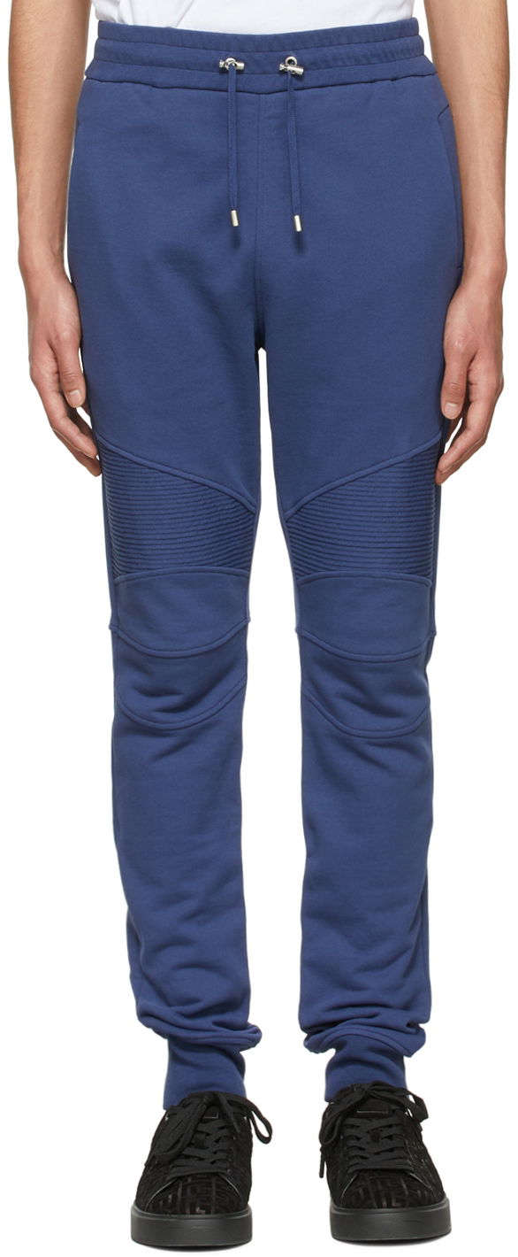 Cotton Lounge Pants