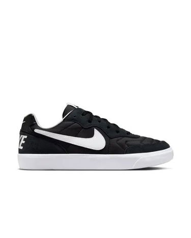 Tenisky a topánky Nike NSW Tiempo Trainer Čierna | 644843-012, 0