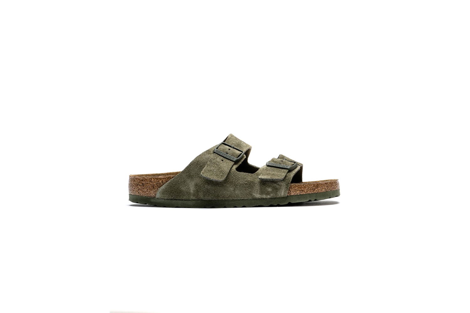 Tenisky a topánky Birkenstock Arizona Šedá | 1025657, 0