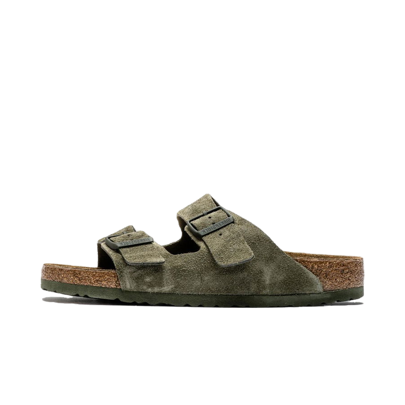 Tenisky a topánky Birkenstock Arizona Šedá | 1025657
