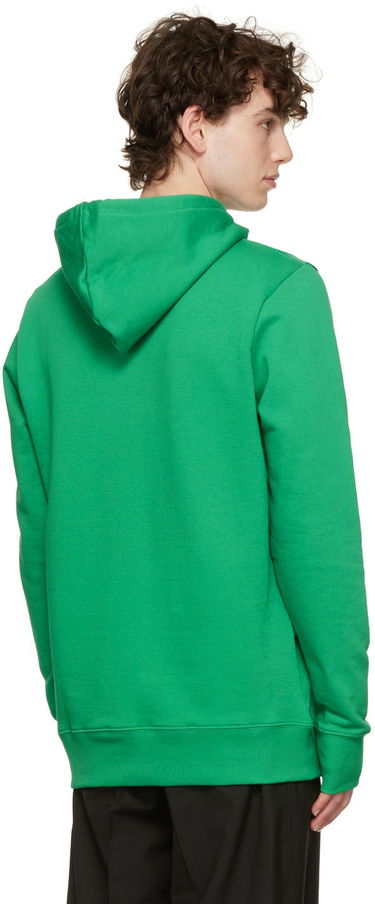 Mikina Paul Smith PS Paul Smith Zebra Hoodie Zelené | M2R-284SZ-J21116, 2