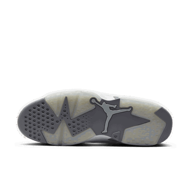 Tenisky a topánky Jordan Jumpman MVP Biela | DZ4475-102, 3