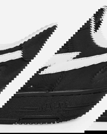 Tenisky a topánky BAPE BAPE STA #3 M2 Čierna | 1L30191310 BLACK, 6