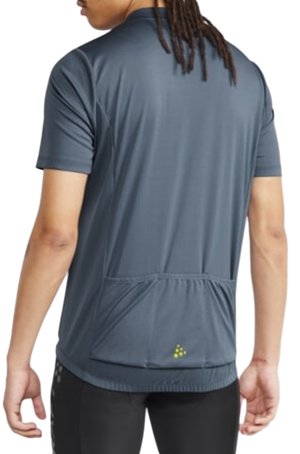 Dres Craft Craft Core Endur Cycling Jersey Modrá | 1913167-376503, 1