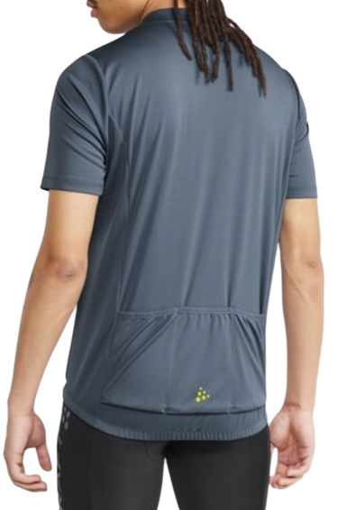 Dres Craft Craft Core Endur Cycling Jersey Modrá | 1913167-376503, 1