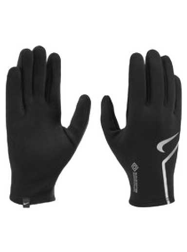 Rukavice Nike GORE-TEX RG Gloves Čierna | 9331-103