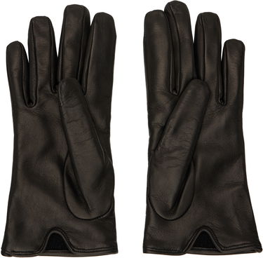Rukavice Vivienne Westwood Classic Gloves Čierna | 8202002VW-L0023-, 1